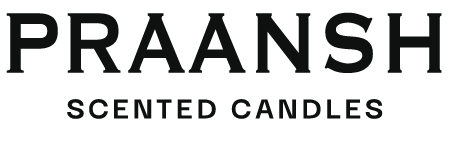 Praansh Scented Candles