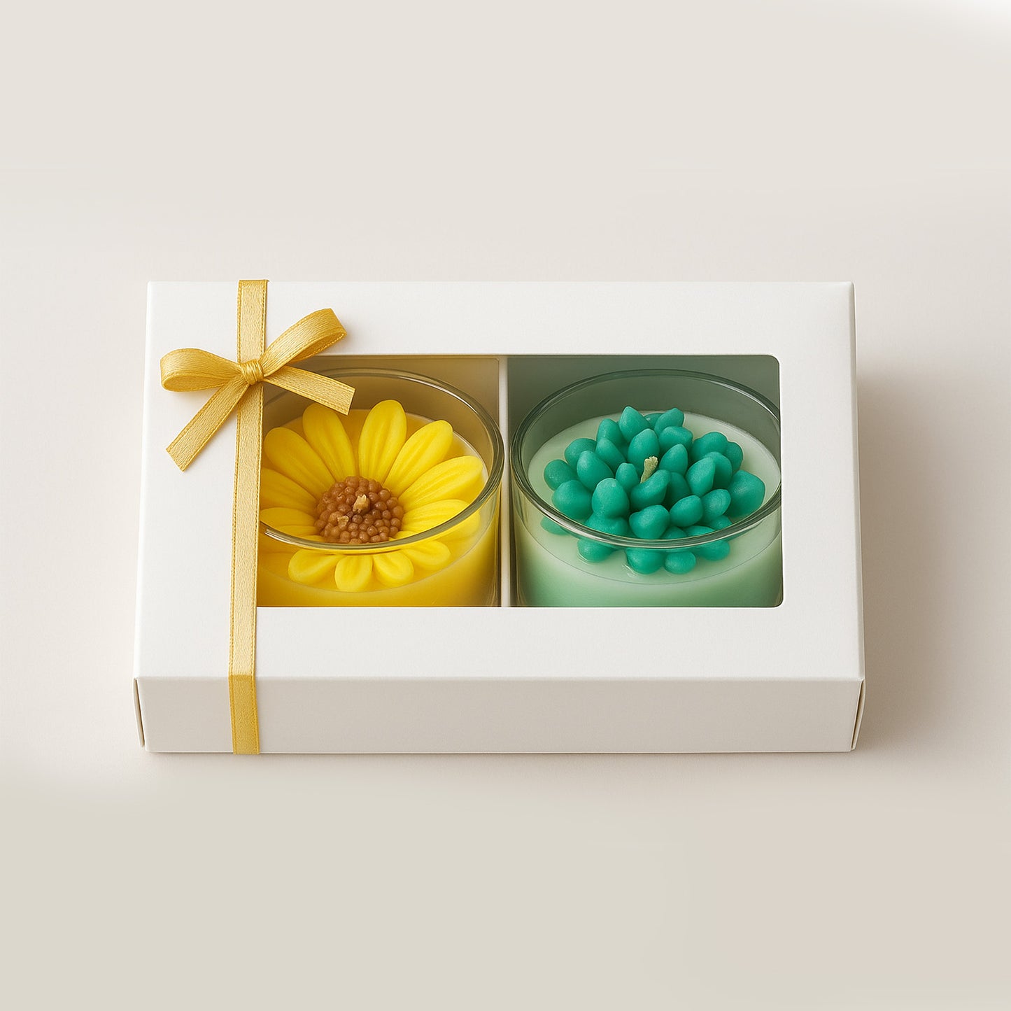 Bloom Jar Pack of 2