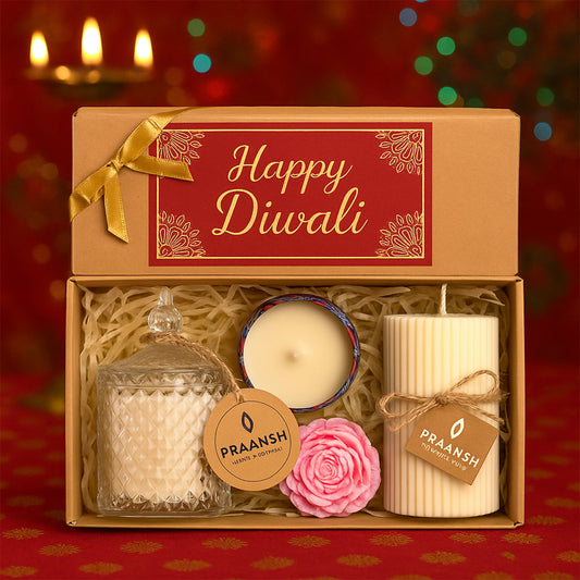 Diwali Pack of 4