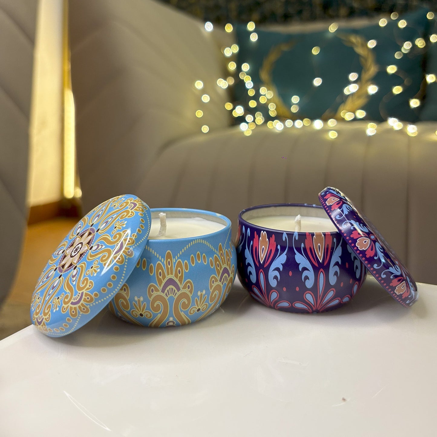 Mandala Pack of 2